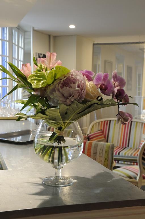 De France - Restaurant L'insolite Douarnenez